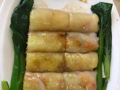 -新梅园不夜粥(龙华店)