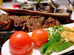 -燃扒房Steakhouse(皇庭店)