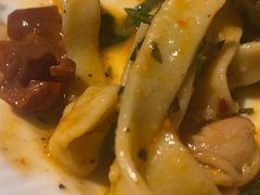 -La Strada(安福路店)