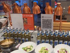 -快乐爱斯米牛排自助(金州安盛店)