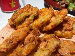 -杨氏青龙虾·羊蝎子(金盛路总店)