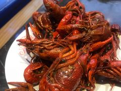 -火锅岛潮牌自助餐厅(天津天佑城店)