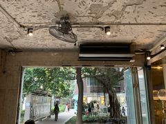 -来回·咖啡(天河南店)