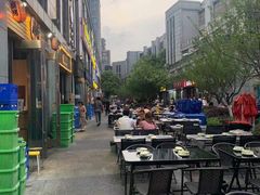 -红钳侠小龙虾·烧烤(中赢康康谷店)