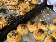 -王天顺海苔饼