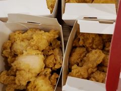 -肯德基(年家浜店)