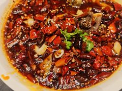 -锦府园·新台州菜(合生汇店)