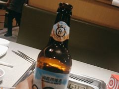 -海底捞火锅(塘厦天虹店)