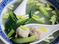 -樊记腊汁肉(竹笆市总店)