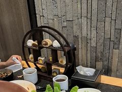 -东来顺(非遗·清真火锅·盛世广场店)