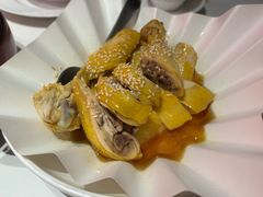 -嘉宴·精致客家菜