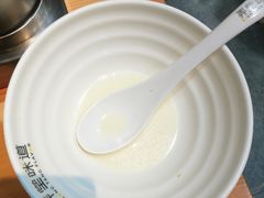 -弄堂咪道-饭香·面香·馄饨香(兴梅店)