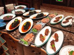 -好福记饭店(红梅公园店)