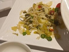 -三猫黑鱼花(南大店)