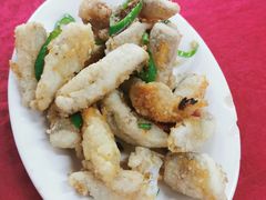-蛇口康乐快餐鱼仔档(翠苑小区店)