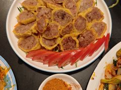 -敦煌达记酱驴肉黄面馆