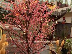 -袁州宴·地道袁州菜(袁山东路店)