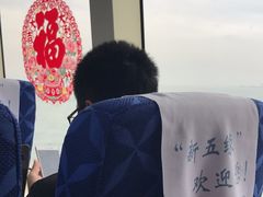-厦门五通客运码头