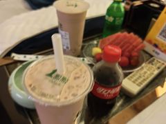 -康熙养生SPA·轻奢足道(江宁万达店)