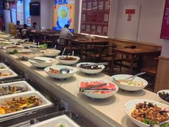 -素满香·食养自助(天一广场店)