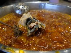 -肖肖酸萝卜鱼火锅(总店)