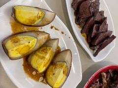 -春梅里卤鹅馆·47年老字号(东厦分店)