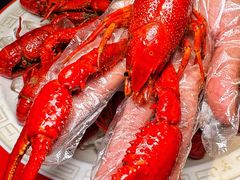 -望江门小龙虾·靓虾(西湖总店)