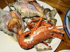 -八方海味餐厅