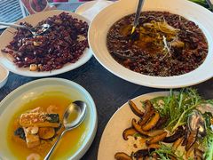 -粤尚腾香居中餐厅(首都机场希尔顿店)