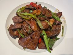 -将相和·海鲜蒸饺大连菜
