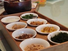 豪华五星薄饼-黑明餐厅(白鹭洲店)