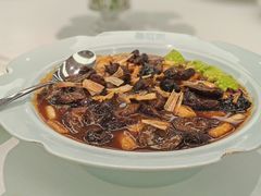 -鲁班张中原家宴(马庄街店)
