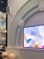 -奈尔宝·儿童乐园·亲子餐厅(华采天地店)