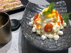 -妥妥烤肉料理(昙华林店)