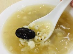 清补凉-透心凉糖水(听海居店)