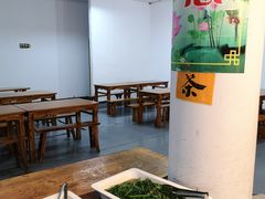 -阿育王寺素斋馆