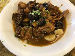 -印象牯岭小厨(牯岭街店)