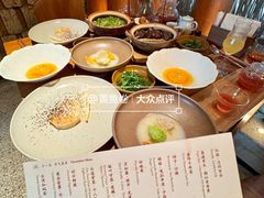 -天水蔬食料理(树德之光店)
