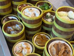 -东方早茶 海鲜•青岛菜(国信体育中心店)