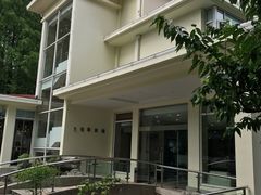 -上海怡沁园度假酒店