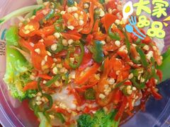 秘制凉皮-魏家凉皮(博水商务大厦店)