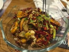 -胡桃里音乐酒馆(曲江店)