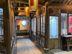 -大张烙馍村(绿地店)