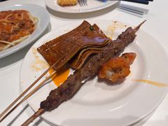 -宜家·瑞典风味餐厅(三桥店)