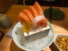 -TORO MaKi 寿司·日料(华创店)