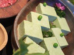 -季季山·云南野生菌火锅(上海首店)