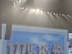 -梦之蓝青奥体育公园体育馆