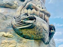 -上海东林寺(金山区)