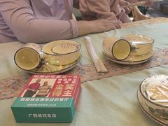 -大师傅金奖啤酒鱼(西街口总店)