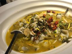 -绿茶餐厅(千岛湖银泰城店)